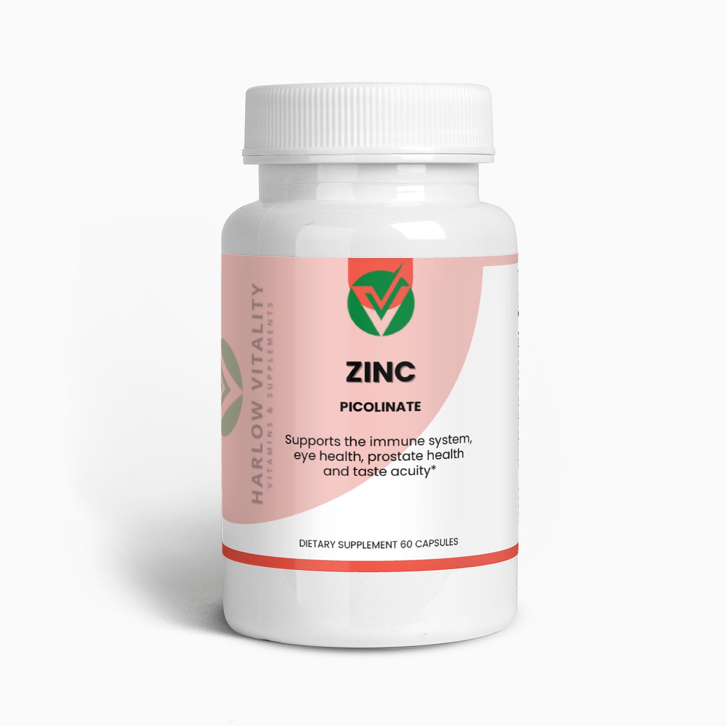 Zinc Picolinate