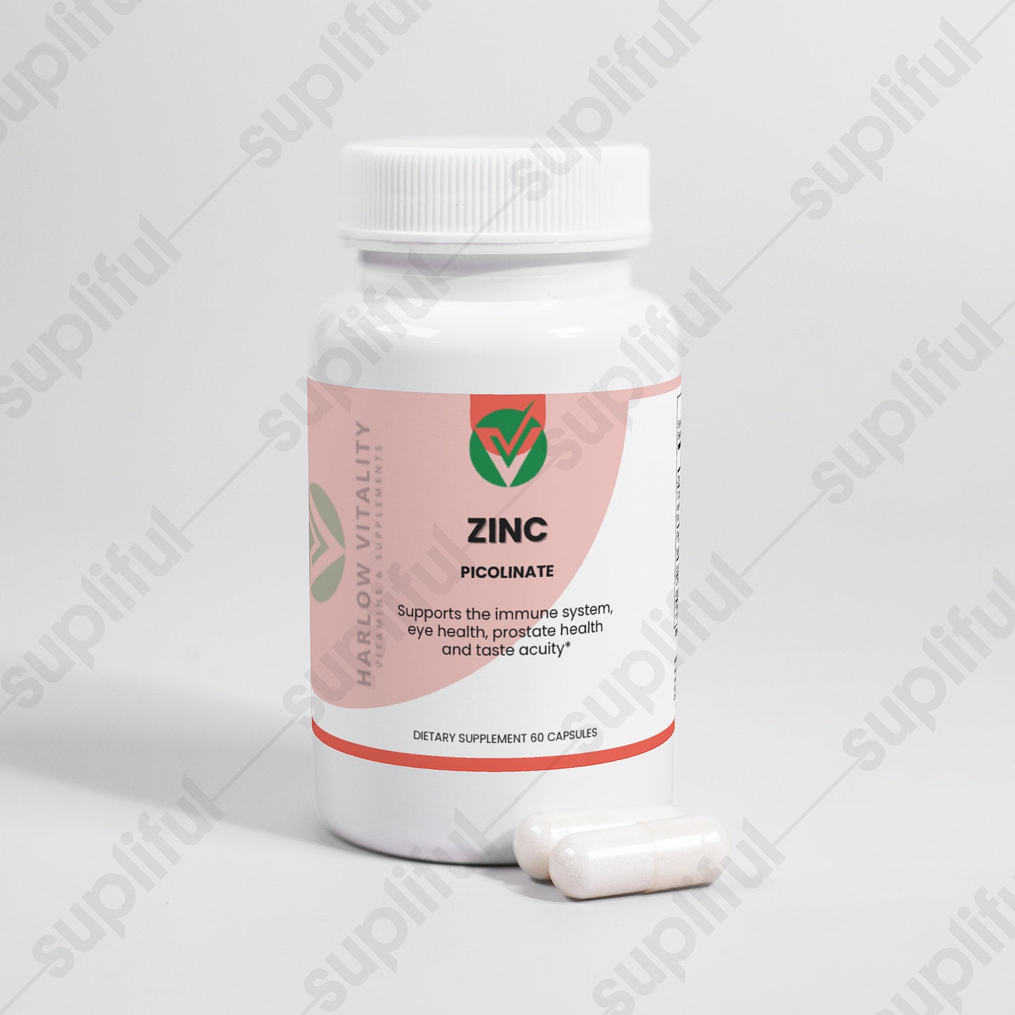 Zinc Picolinate