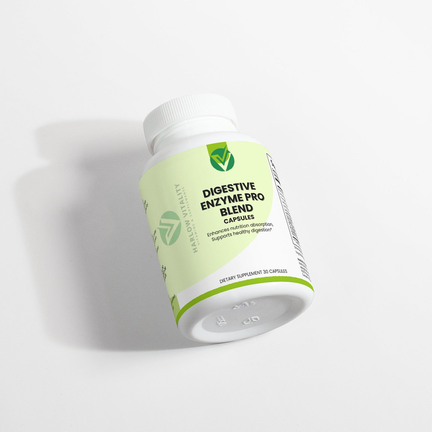 Digestive Enzyme Pro Blend