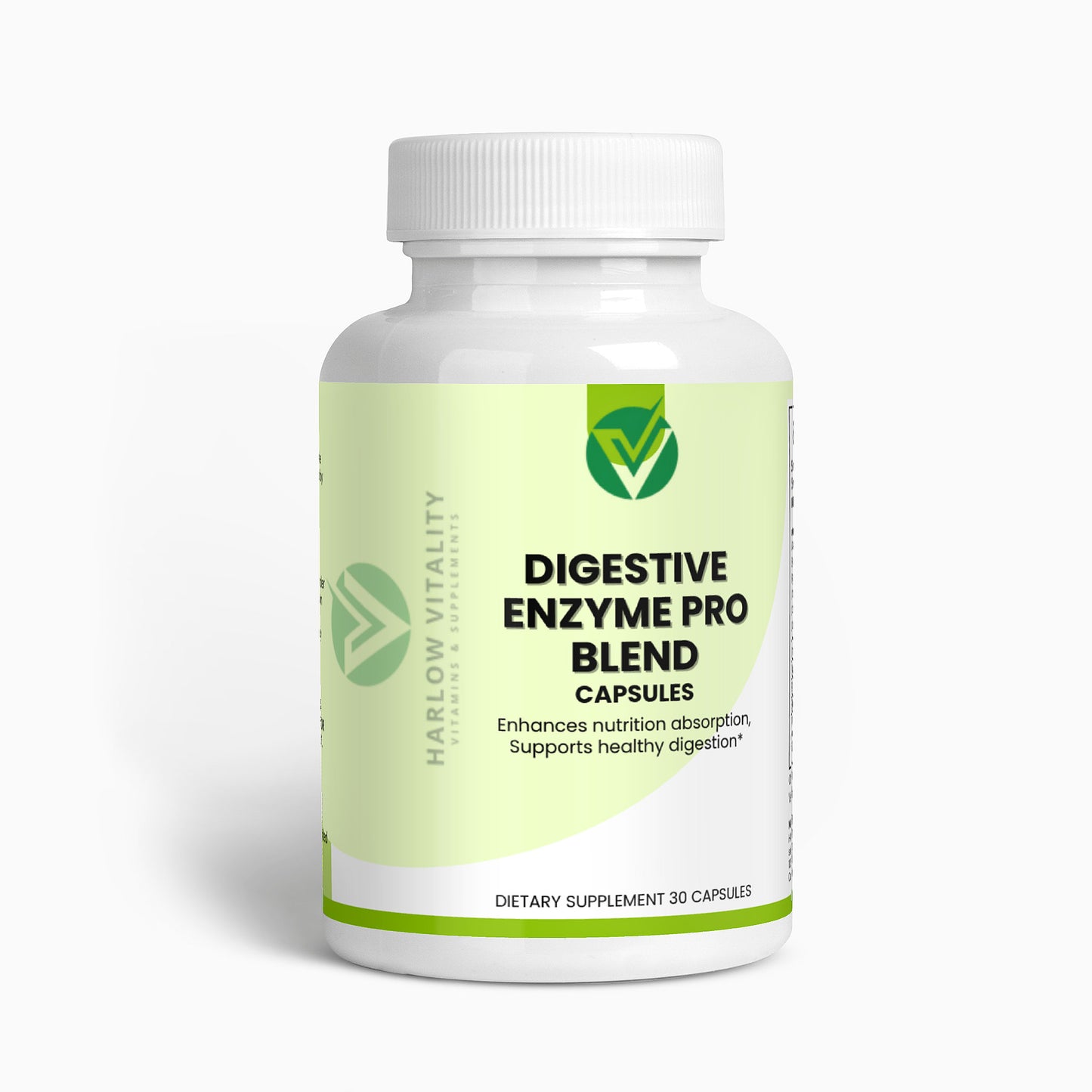 Digestive Enzyme Pro Blend