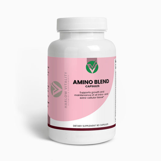 Amino Blend