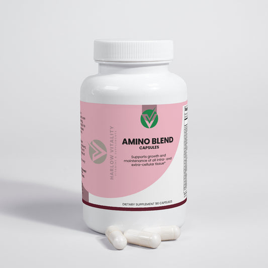 Amino Blend