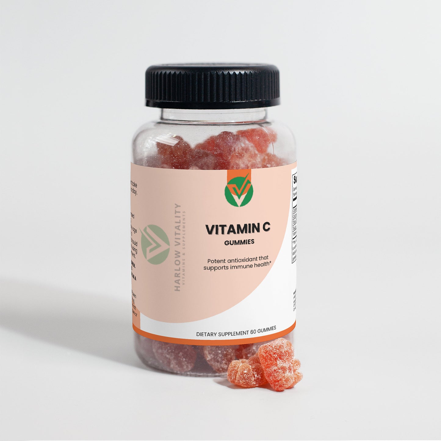 Vitamin C Gummies