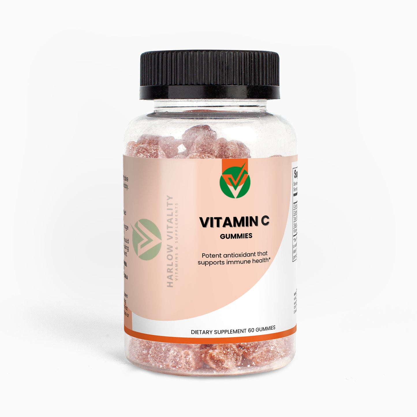 Vitamin C Gummies