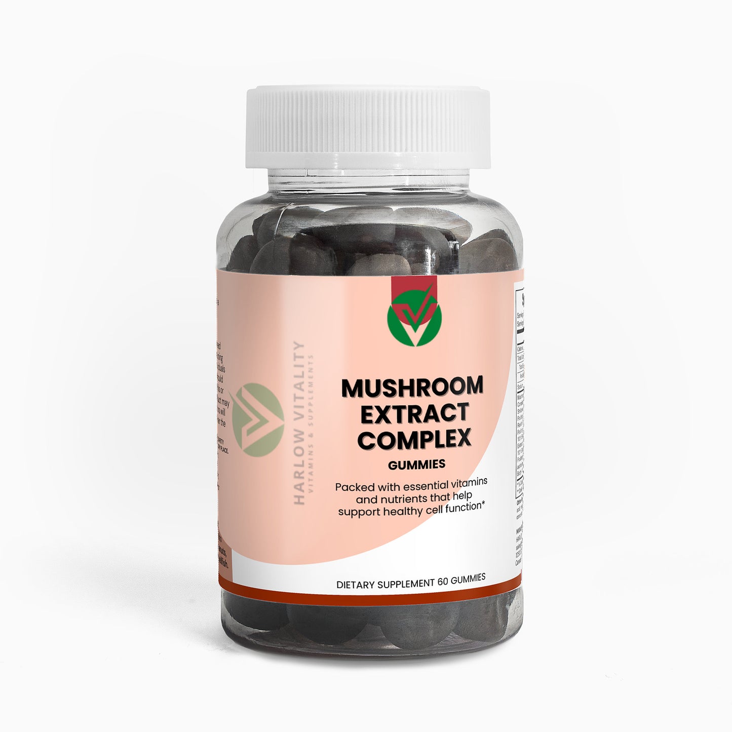 Mushroom Extract Complex