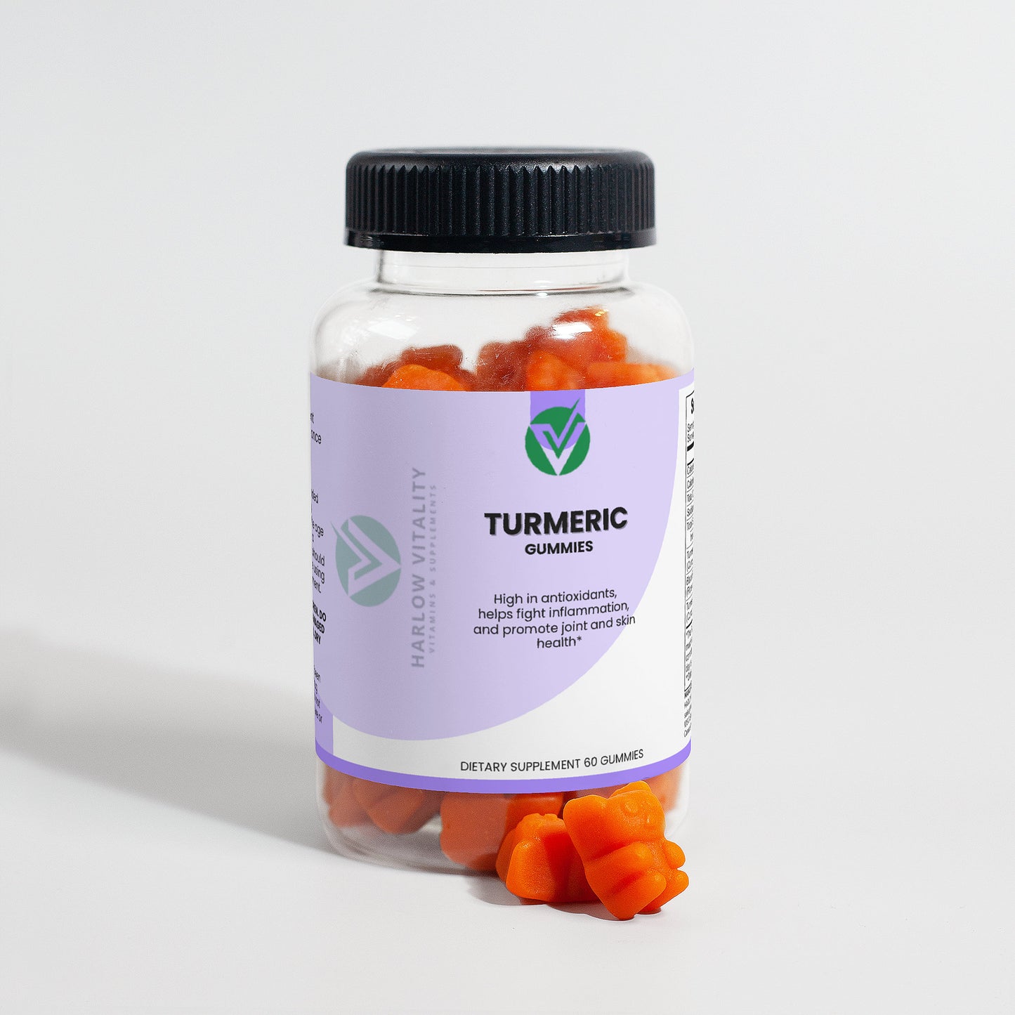 Turmeric Gummies