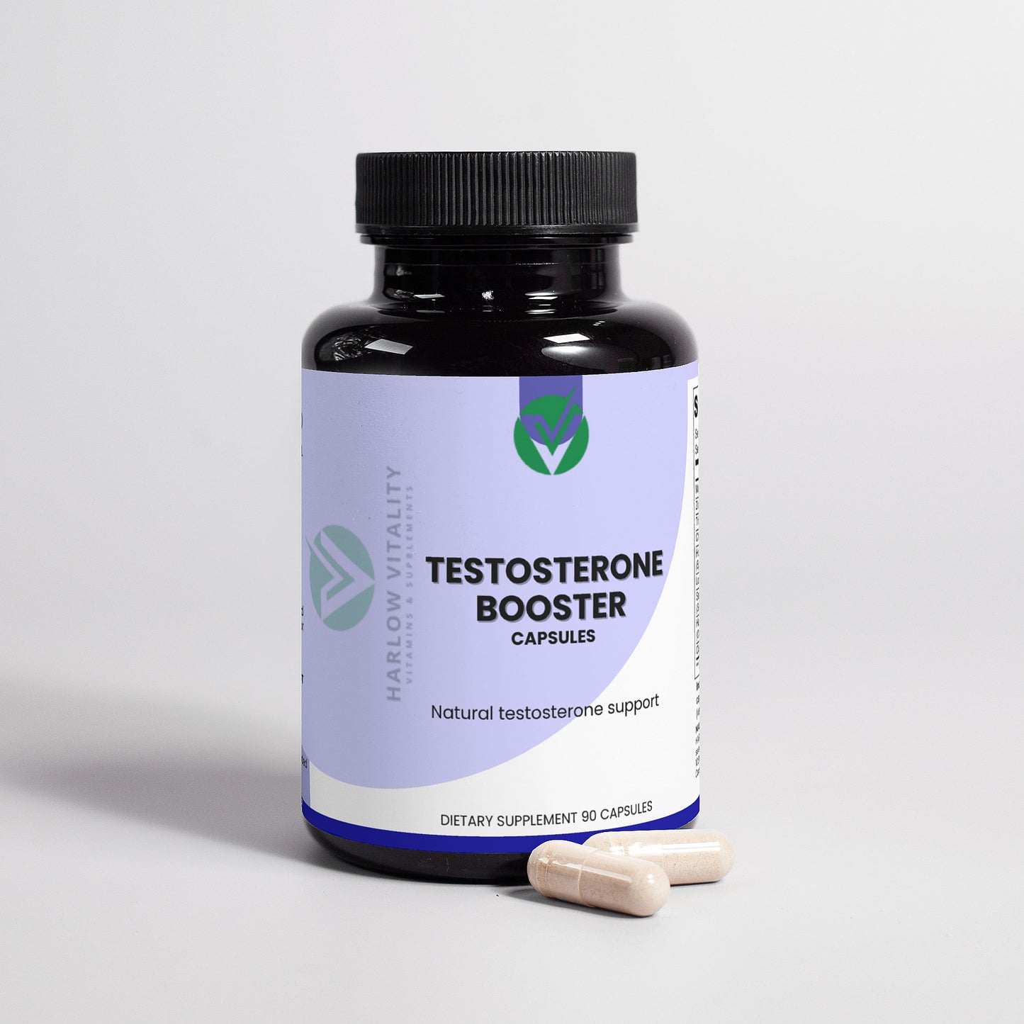 Testosterone Booster