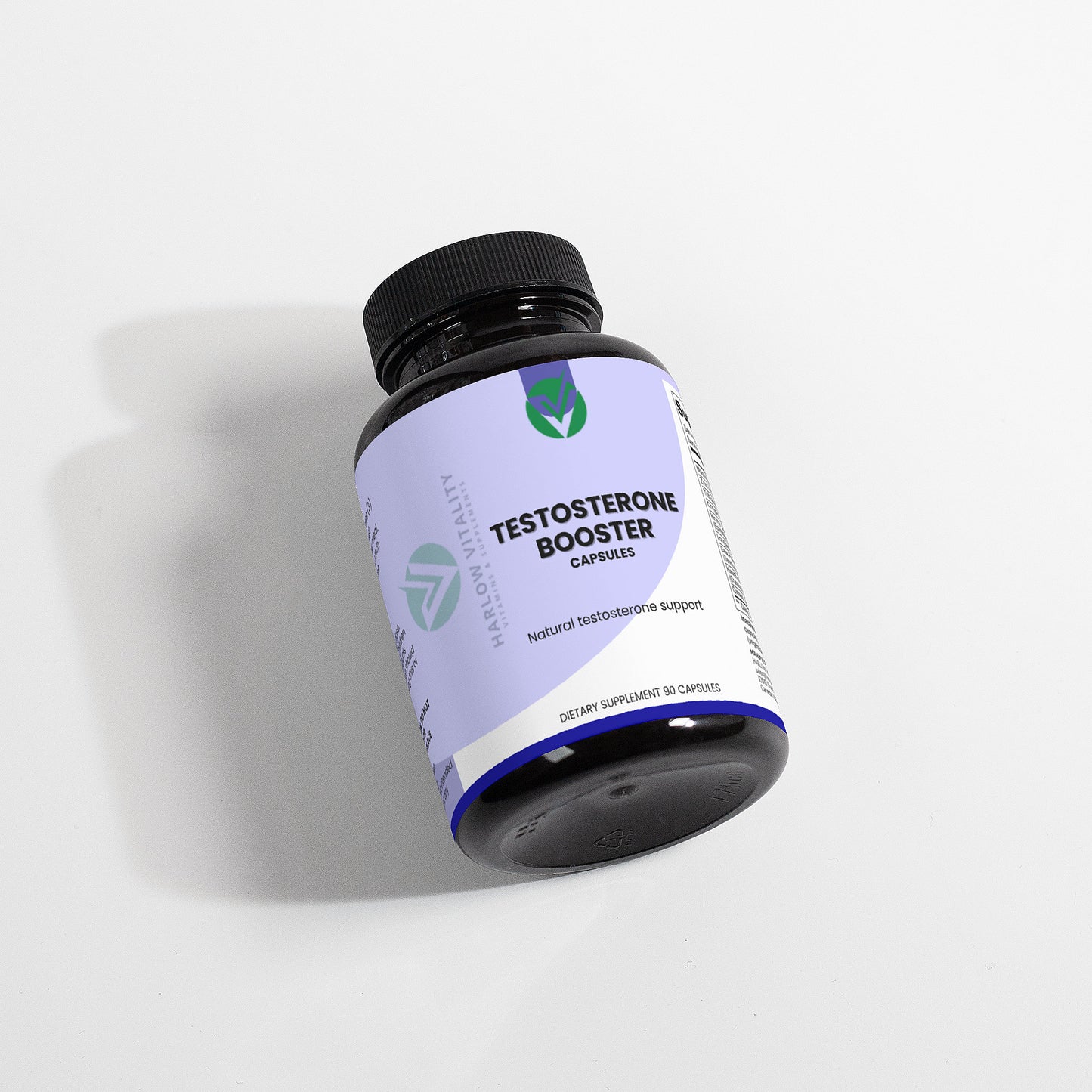 Testosterone Booster