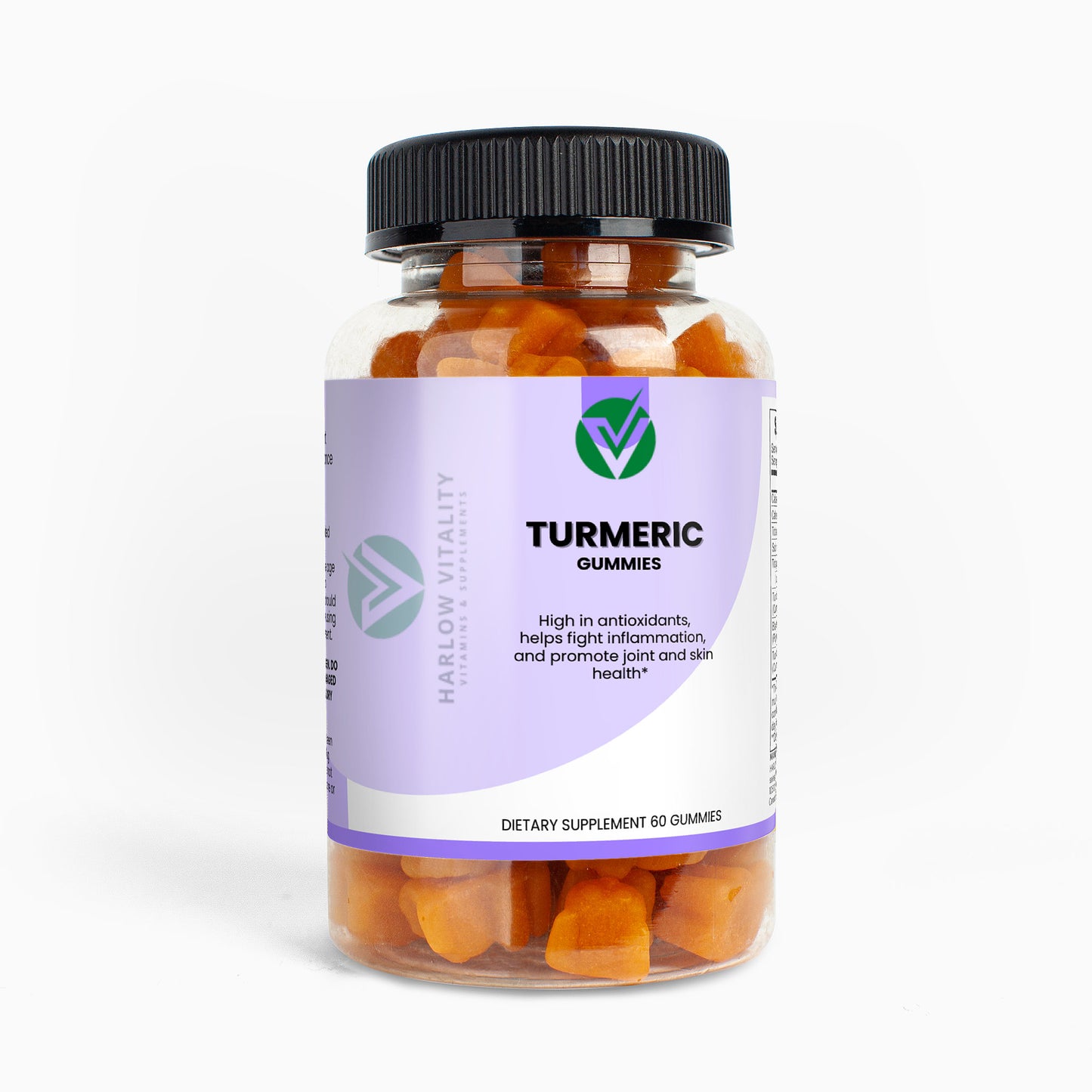 Turmeric Gummies