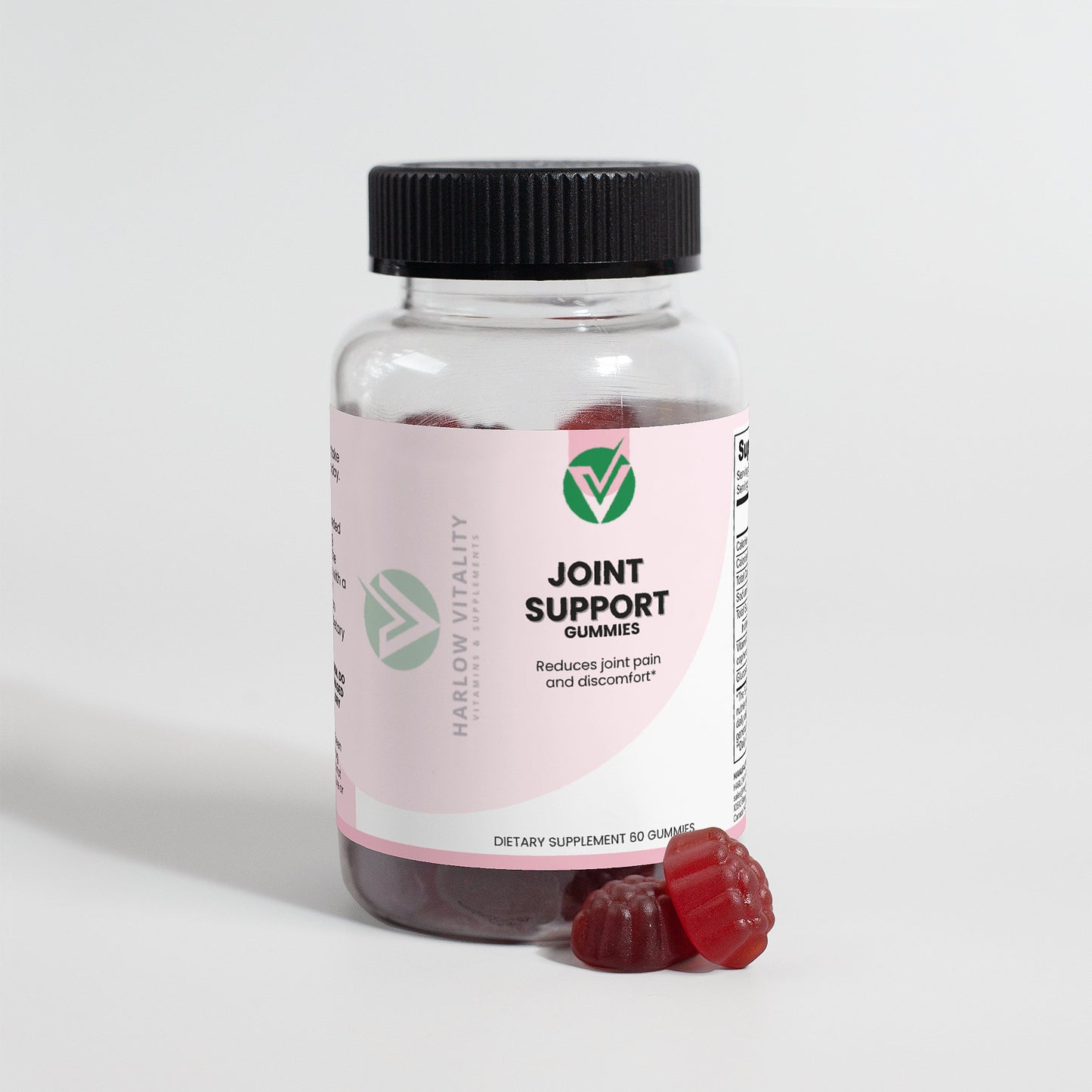 Joint Support Gummies (Adult)