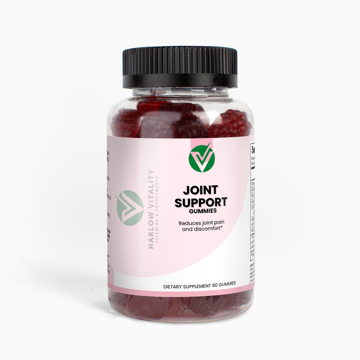 Joint Support Gummies (Adult)