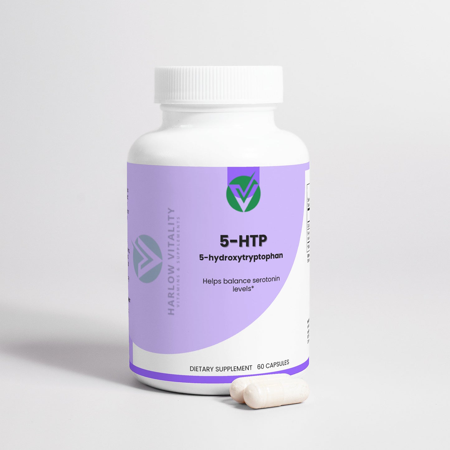 5-HTP