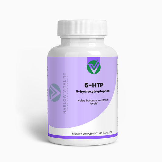 5-HTP