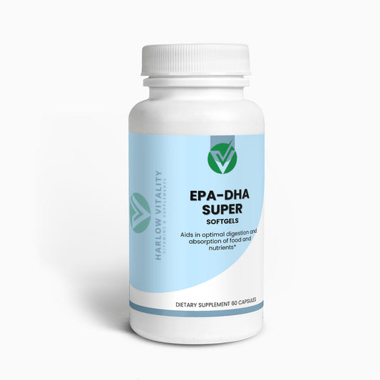 EPA-DHA Super