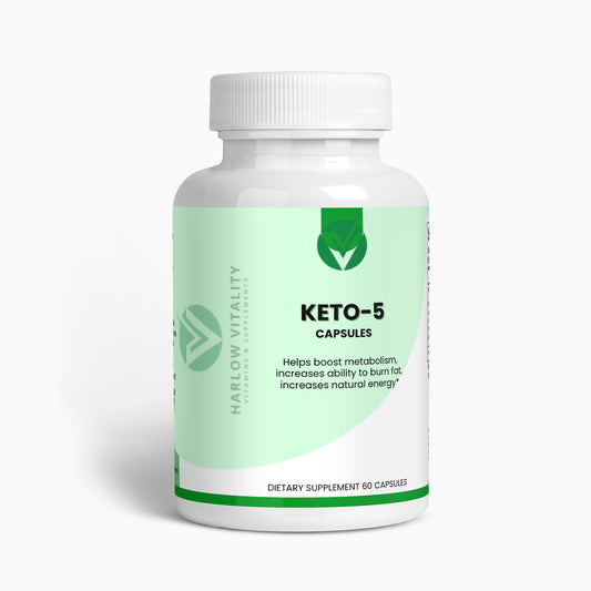 Keto-5