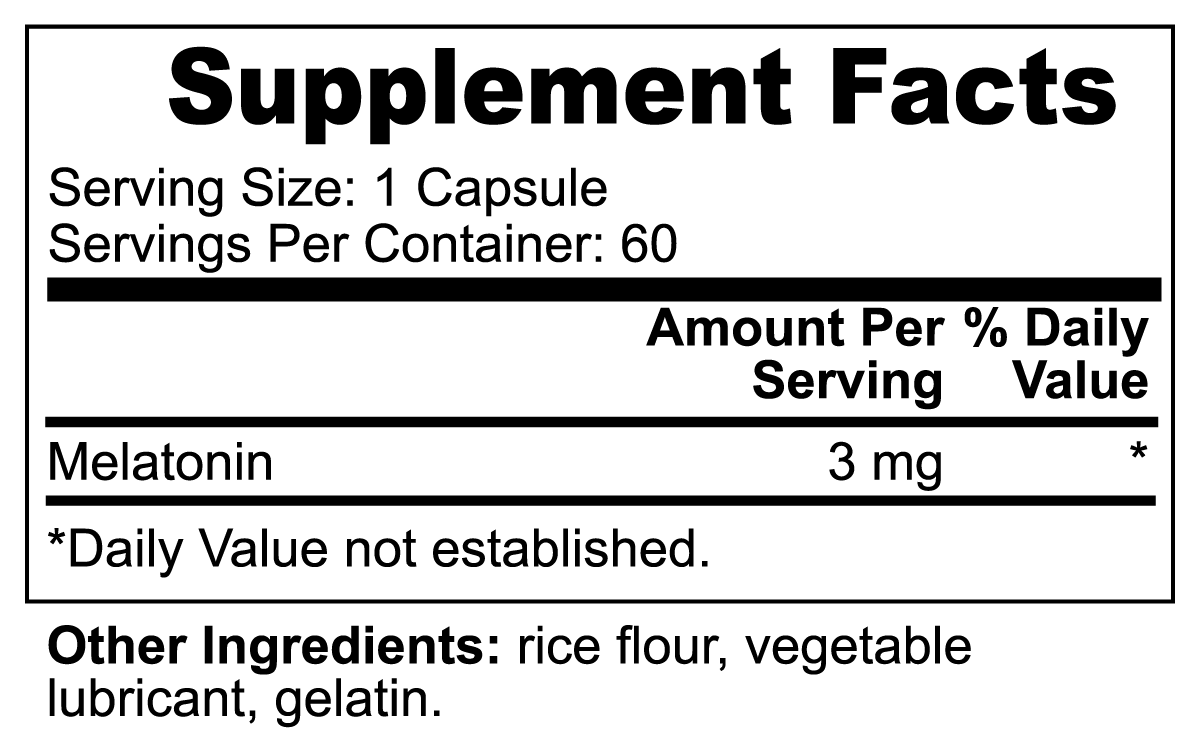 Melatonin